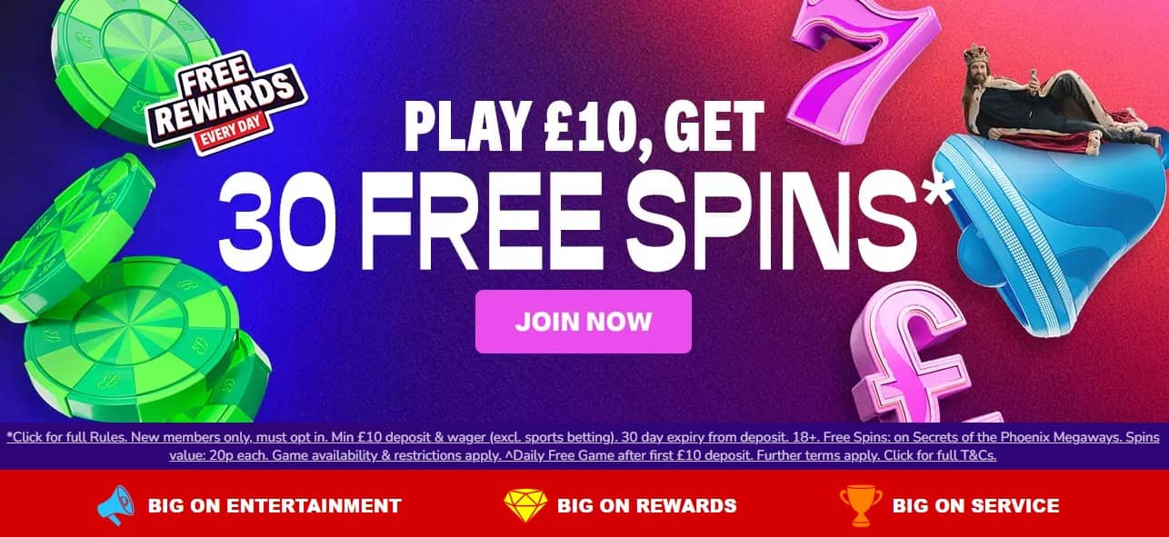 Bally casino